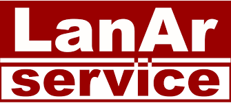 LanAr Service